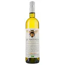 Вино Les Naturels De Nicolas Vellas Chardonnay Bio IGP Pays D'Oc, белое, сухое, 0,75 л