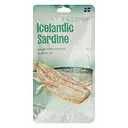 Філе ісландської сардини Storm томлене в оливковій олії 185 г