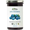 Паста LiQberry лохиновая 0.545 л