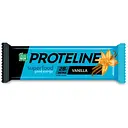 Протеиновые батончики Monsters Fresh Box ProteLine Vanilla 960 г (24 шт. x 40 г) 