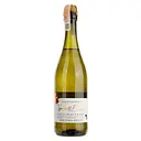 Вино ігристе Volpe di Bacco Malvasia Frizzante Secco біле сухе 0.75 л