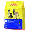 Сухий корм для активних собак Josera JosiDog Active Adult, з м'ясом домашньої птиці, 0,9 кг