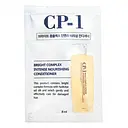 Кондиционер для волос Esthetic House Протеиновый CP-1 ВС Intense Nourishing Conditioner Vers 2.0. пробник 8 мл