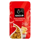 Макаронные изделия Gallo Macarrón Rayado 450 г