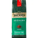 Кофе мелен Jacobs Kronung Classic 200 г