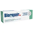 Уцінка. Зубна паста Biorepair Plus Професійний захист та відновлення 75 мл 