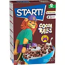 Сухие завтраки Start Шарики Какао 250 г