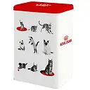 Контейнер для корму Royal Canin 340 г при покупці сухого корму для кошенят  Royal Canin, 4кг. К-ть подарунків обмежена. На 1 замовлення - 1 подарунок.
