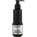 Шампунь для бороди Agiva Beard Shampoo 150 мл