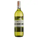Вино Outback Jack Pinot Grigio, біле, сухе, 11,5%, 0,75 л