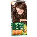 Краска для волос Garnier Color Naturals оттенок 5.12 морозный шоколад 110 мл (C6411100)
