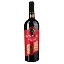 Вино Aznauri Granato Valley, красное, полусладкое, 9-13% 0,75 л
