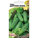 Семена НК Еліт Огірок Дарунок Осені 5 г (66426)