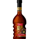 Напиток спиртовой ароматизированный Легка Рука Honey Cranberry 30% 0.5 л