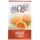 Тістечко моті Taiwan Dessert Peach 104 г (10075)