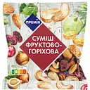 Суміш Премія фруктово-горіхова 120 г
