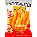 Палочки Potato Boom Hit snack с грибами 25 г