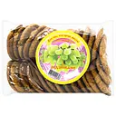 Печиво Ржищів Вівсяне з родзинками 500 г