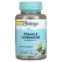 Смесь женских гормонов Solaray Female Hormone Blend SP-7C 180 капсул