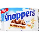 Вафли Knoppers классические 25 г