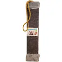 Дряпка Пухнастики підвісна дошка сіра (Х-2)