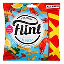 Сухарики пшенично-житні Flint Краб 140 г