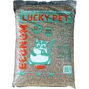Уценка. Древесный наполнитель для кошачьего туалета Lucky Pet эконом 12 кг