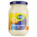 Майонез Remia 50%, 250 мл (856249)