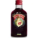 Ликер П'яна Вишня 17.5% 0.2 л