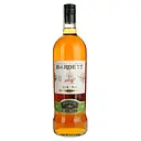 Ром Bardett Anejo 37.5% 1 л