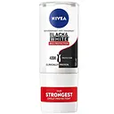 Антиперспірант Nivea Max Protection Чорне і Біле, 50 мл (84176)