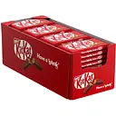 Батончик KitKat 4-Finger молочний 41.5 г
