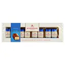 Конфеты марципановые Niederegger в молочном шоколаде 100 г