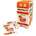 Фентагин Ginger ФентаGin антигельминтное средство в гранулах для собак и кошек 1 гранула на 5 кг (34736)