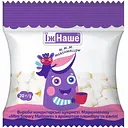 Маршмеллоу Їж наше Mini Snowy Mallows с ароматом пломбира и ванили 20 г