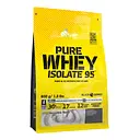 Протеїн Olimp Pure Whey Isolate 95 шоколад 600 г (Ф001449)