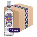 Упаковка текіли Jose Cuervo Especial Silver 35% 8.4 л (0.7 л х 12 шт.)