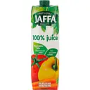 Сік Jaffa Овочевий мікс з м'якоттю 950 мл