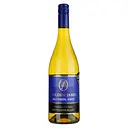 Уценка. Вино безалкогольное Holden James Sauvignon Blanc белое полусладкое 0.75 л