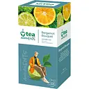 Чай чорний Tea Moments Bergamot Bouquet 22 шт. x 1.8 г