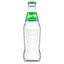 Напій Sprite безалкогольний 250 мл (3376)