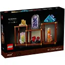 Конструктор LEGO Ideas Коллекция минералов 880 деталей (21 362).