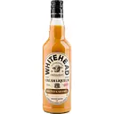 Ликер Whitehead Salted Karamel 16% 0.5 л 