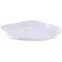 Тарілка Luminarc Galeo White сервірувальна 26 см біла (V9410)