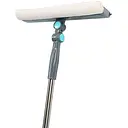 Уцінка. Швабра для миття вікон Idea Home DS-1518D Blue 120 см (DS-1518D Blue)  