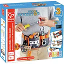 Ігровий набір Hape Junior Inventor Пояс з інструментами (E3035)