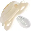 Пустушка Baby Team класична силіконова (3020)