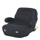 Автокрісло-бустер El Camino (22-36 кг) ME 1112 I-GO Вlack чорне