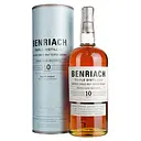 Виски BenRiach Triple Distilled 10 Years Old 43% 1 л в подарочной упаковке
