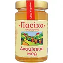 Мед Пасіка Акацієвий, 400 г (212753)